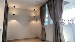 Prestige Heights (D12), Apartment #458584201